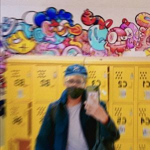 Meet your Posher, John